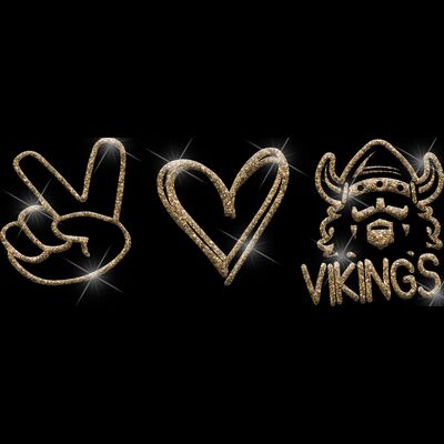 GLT86 GOLD GLITTER Thumbnail