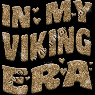 GLT93 GOLD GLITTER Thumbnail